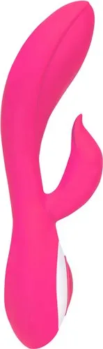 Fairvillacom Vibrators Wonderlust Harmony Pink