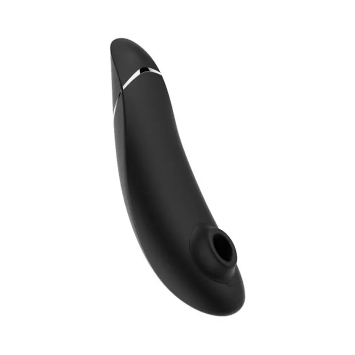 Fairvillacom Wevibe Silver Delights Black Anal