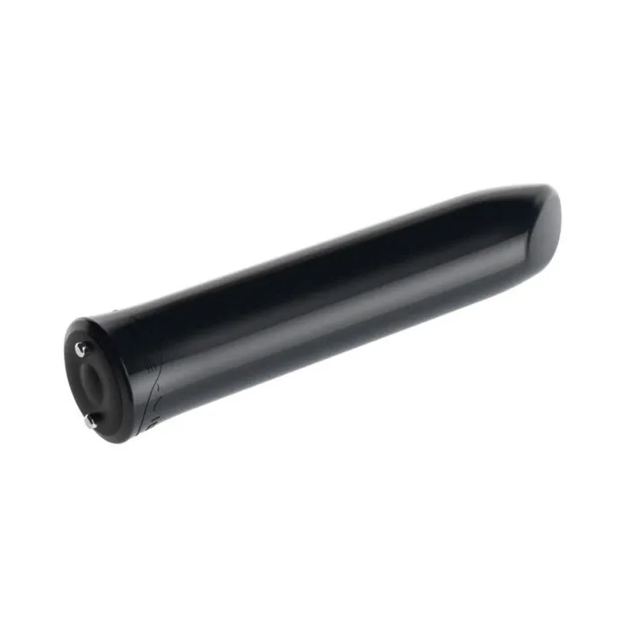 Fairvillacom Wevibe Silver Delights Black Anal