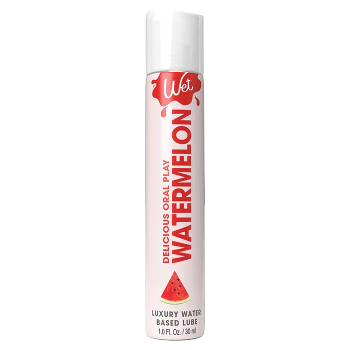 Fairvillacom WET WATERMELON ORAL 1 OZ Vibrators