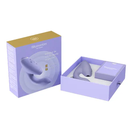 Fairvillacom Womanizer Duo 2 Lilac Vibrators