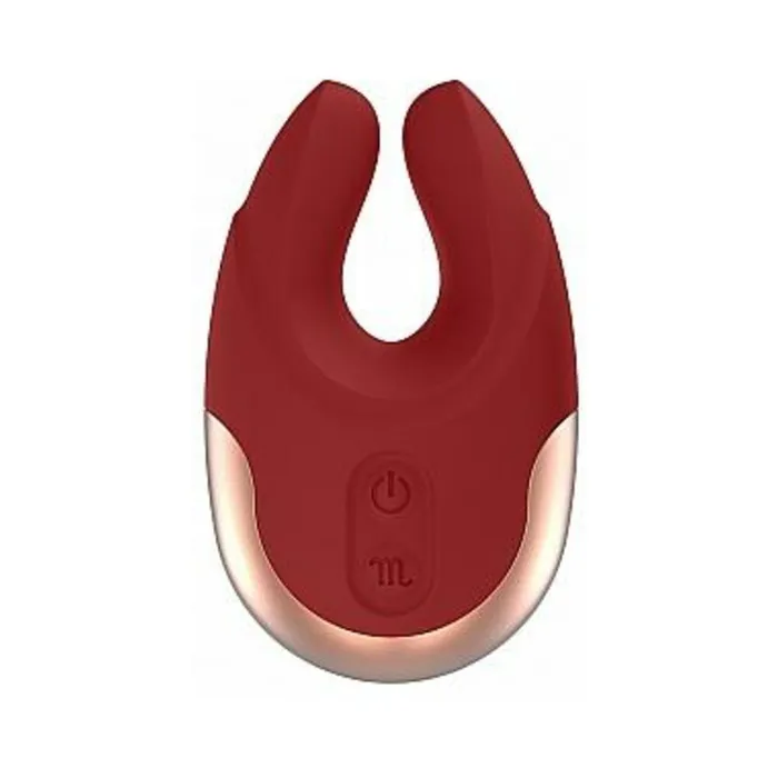 Female Sex Toys Elegance Lavish Silicone Clitoral Stimulator Red Fairvillacom Female Sex Toys Elegance Lavish Silicone Clitoral Stimulator Red Fairvillacom