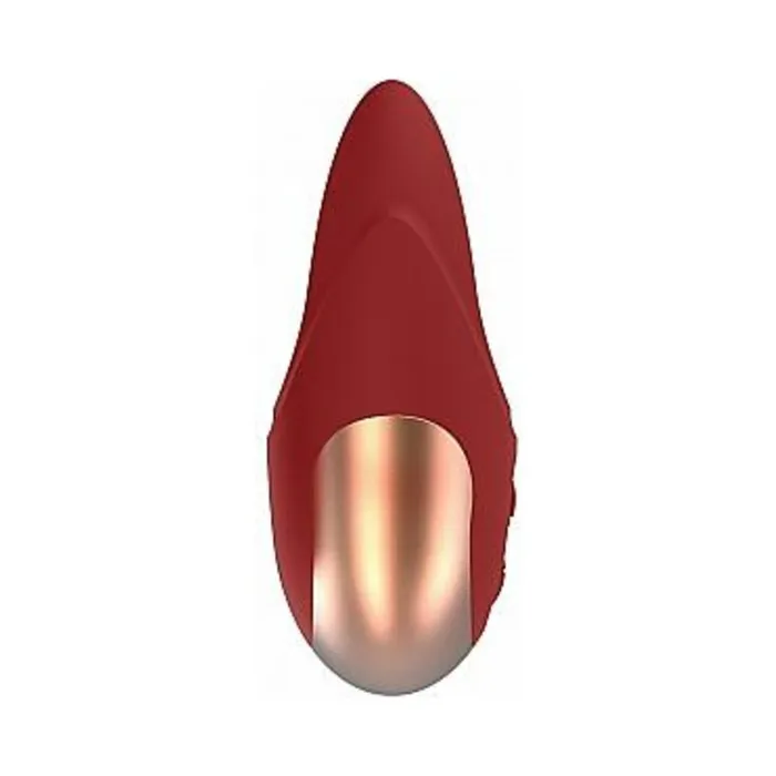 Female Sex Toys Elegance Lavish Silicone Clitoral Stimulator Red Fairvillacom Female Sex Toys Elegance Lavish Silicone Clitoral Stimulator Red Fairvillacom