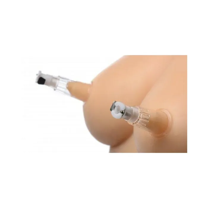 Female Sex Toys Fairvillacom 3 Way Suck Her Nipple And Clitoral Pump System