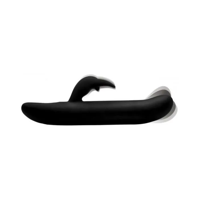Female Sex Toys Fairvillacom Bling Bunny 10X Flexing Silicone Rabbit Vibrator Black Female Sex Toys Fairvillacom Bling Bunny 10X Flexing Silicone Rabbit Vibrator Black