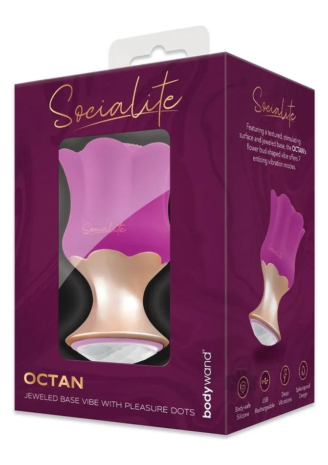 Female Sex Toys Fairvillacom Bw Socialite Shimmer Massager Prpgld