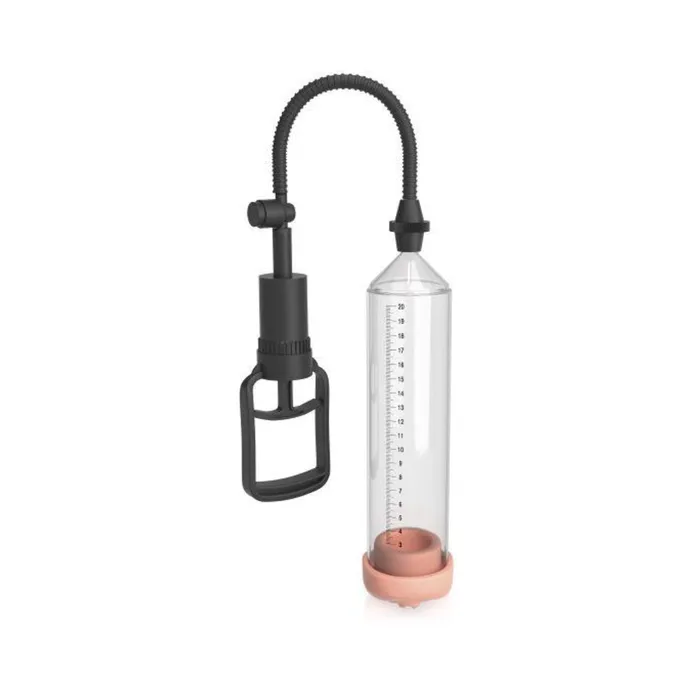Female Sex Toys Fairvillacom Classix Pleasure Pump