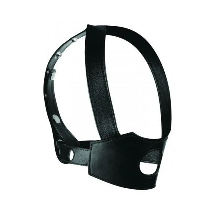 Female Sex Toys Fairvillacom Face Fuk II Dildo Face Harness