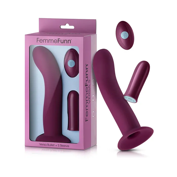 Female Sex Toys Fairvillacom Femme Funn Versa Bullet wShaft Sleeve Dark Fuchsia Female Sex Toys Fairvillacom Femme Funn Versa Bullet wShaft Sleeve Dark Fuchsia