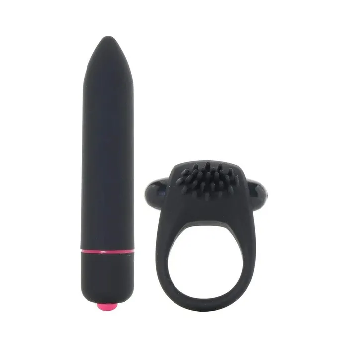 Female Sex Toys Fairvillacom Intense Cockring And Bullet 10 Function Bullet Waterproof Black Female Sex Toys Fairvillacom Intense Cockring And Bullet 10 Function Bullet Waterproof Black