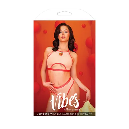 Female Sex Toys Fairvillacom Just Peachy Cut Out Halter Top Cheeky Panty Nude LXL Female Sex Toys Fairvillacom Just Peachy Cut Out Halter Top Cheeky Panty Nude LXL