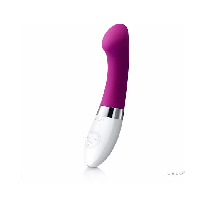 Female Sex Toys Fairvillacom Lelo Gigi 2 Gspot Massager