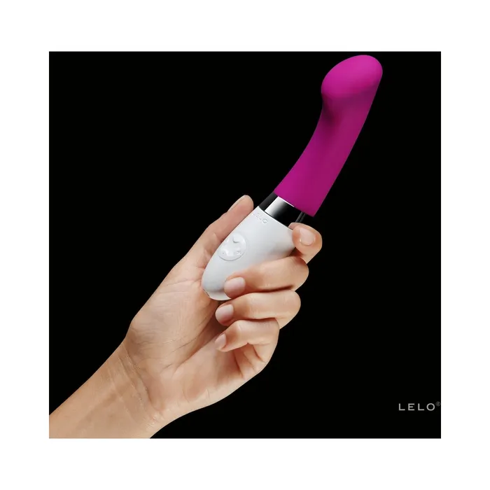Female Sex Toys Fairvillacom Lelo Gigi 2 Gspot Massager