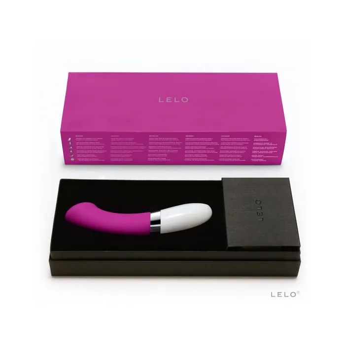 Female Sex Toys Fairvillacom Lelo Gigi 2 Gspot Massager