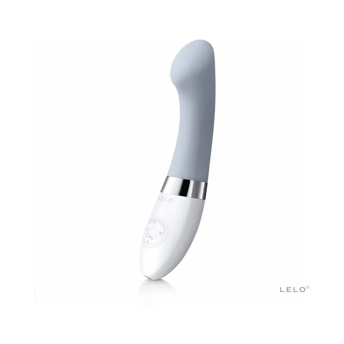 Female Sex Toys Fairvillacom Lelo Gigi 2 Gspot Massager
