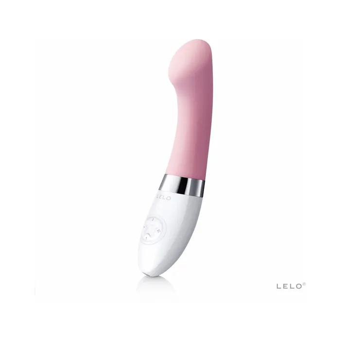 Female Sex Toys Fairvillacom Lelo Gigi 2 Gspot Massager