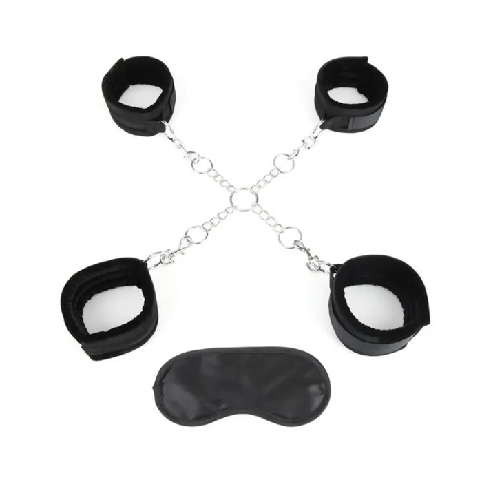 Female Sex Toys Fairvillacom Lux Fetish Hog Tie