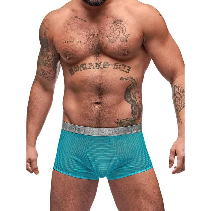 Female Sex Toys Fairvillacom Mesh Rib Mini Short Seafoam S