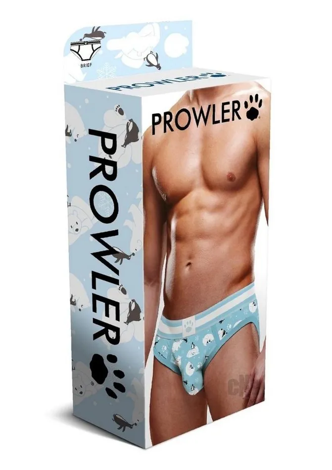 Female Sex Toys Fairvillacom Prowler Winter Anim Brief Xxl Fw22