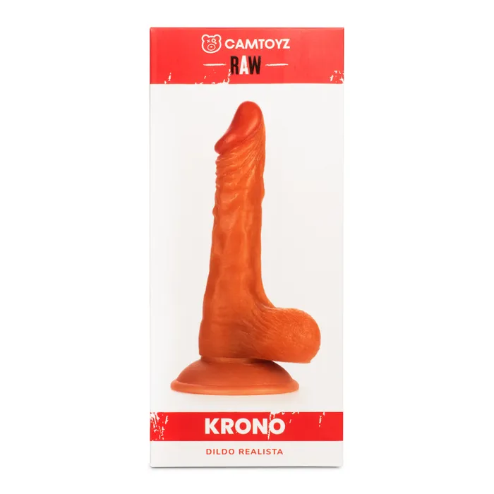 Female Sex Toys Fairvillacom Raw Krono Realistic Dildo