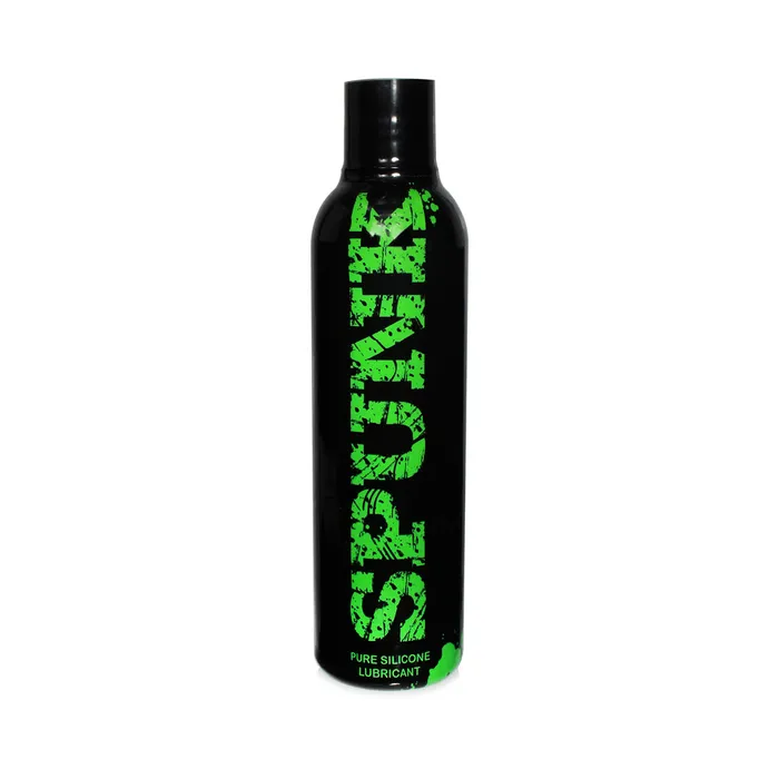 Female Sex Toys Fairvillacom Spunk Lube Pure Silicone 8oz