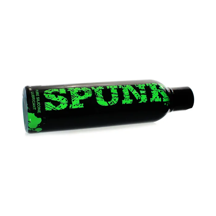 Female Sex Toys Fairvillacom Spunk Lube Pure Silicone 8oz