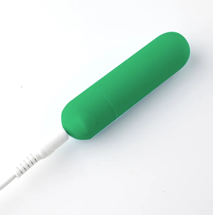 Female Sex Toys Maia Jessi Emerald 76 cm USB Rechargeable Bullet ShhhWndsr Female Sex Toys Maia Jessi Emerald 76 cm USB Rechargeable Bullet ShhhWndsr