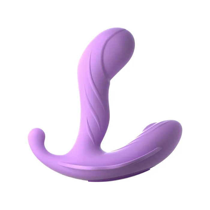 Female Sex Toys Pipedream Warming Gspot Swirl