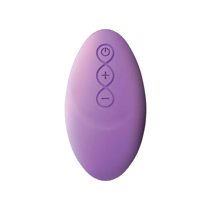 Female Sex Toys Pipedream Warming Gspot Swirl