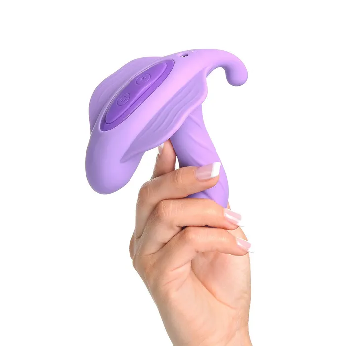 Female Sex Toys Pipedream Warming Gspot Swirl