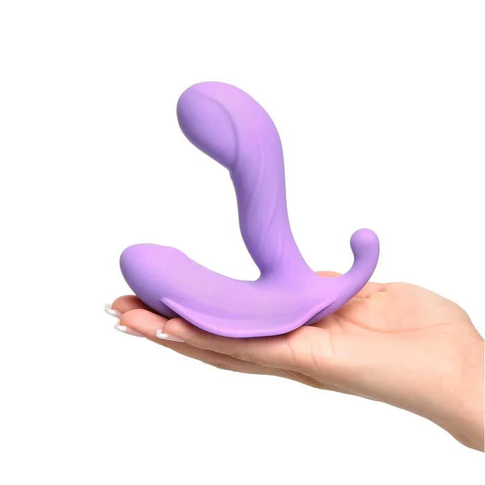 Female Sex Toys Pipedream Warming Gspot Swirl