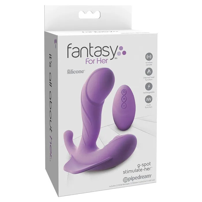 Female Sex Toys Pipedream Warming Gspot Swirl