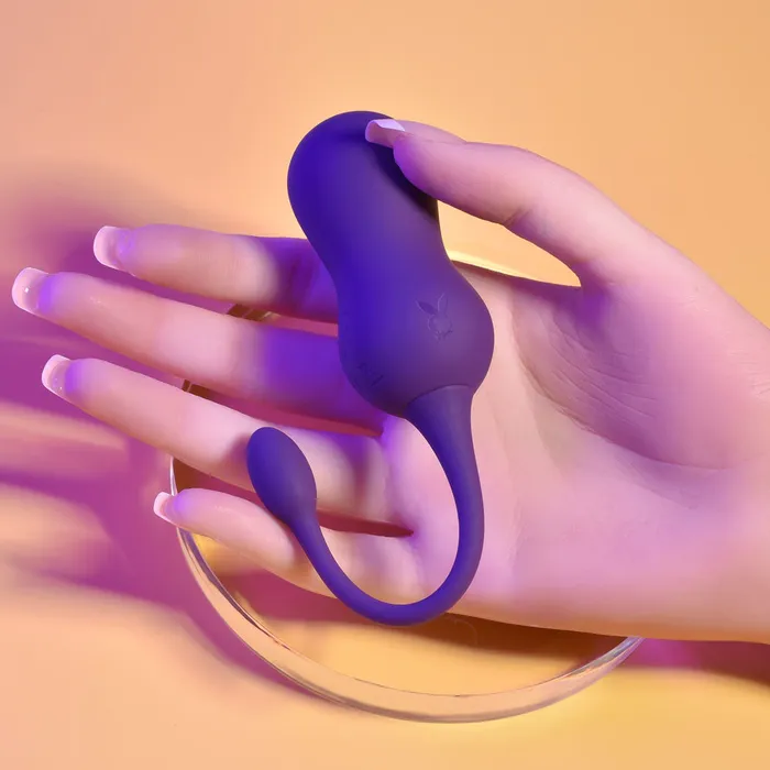 Female Sex Toys Playboy Pleasure DOUBLE TIME Kegels ShhhWndsr Female Sex Toys Playboy Pleasure DOUBLE TIME Kegels ShhhWndsr