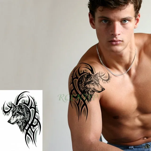 Female Sex Toys ShhhOb Temporary tattoos Women or Men MEDIUM assorted selection No 1