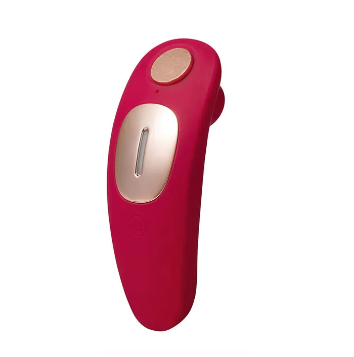 Female Sex Toys ShhhWndsr Maia Remi USB Rechargeable Panty Vibe with Suction Female Sex Toys ShhhWndsr Maia Remi USB Rechargeable Panty Vibe with Suction