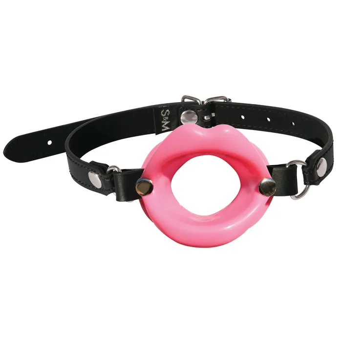Female Sex Toys ShhhWndsr Sex Mischief Silicone Lips Mouth Gag Female Sex Toys ShhhWndsr Sex Mischief Silicone Lips Mouth Gag