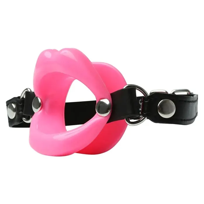 Female Sex Toys ShhhWndsr Sex Mischief Silicone Lips Mouth Gag Female Sex Toys ShhhWndsr Sex Mischief Silicone Lips Mouth Gag