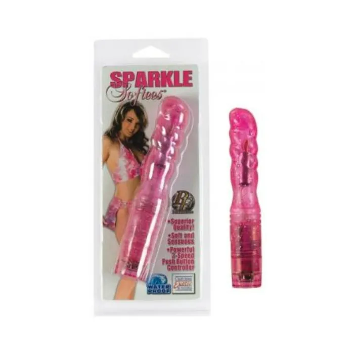 Female Sex Toys Sparkle Softees Swirl Fairvillacom