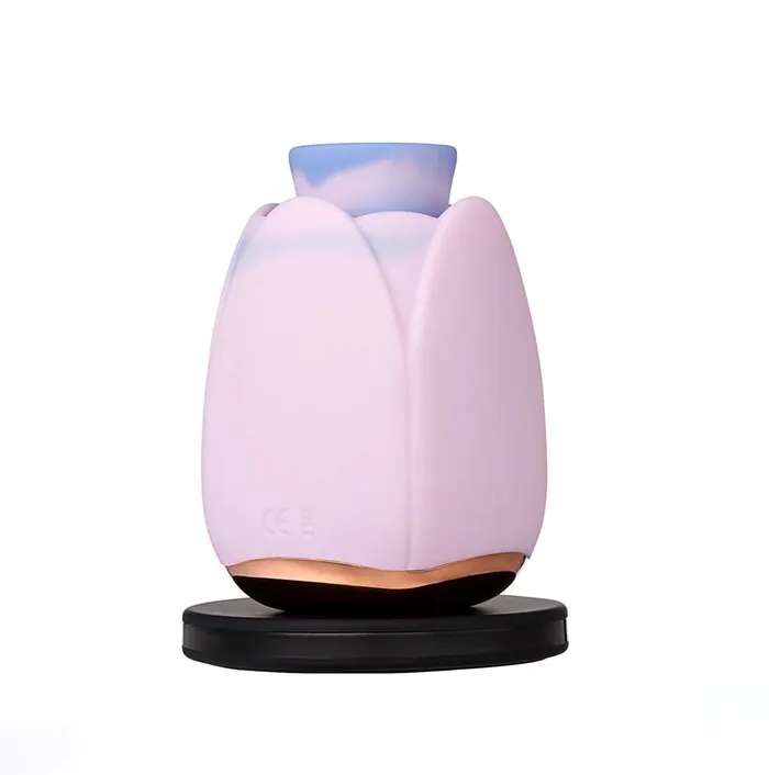 Female Sex Toys TULIP WIRELESS SUCTION VIBE RECHARGEABLE Fairvillacom