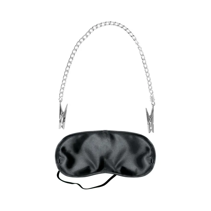 Fetish Fantasy Limited Edition Series Ultimate Bondage Kit Fairvillacom Couples