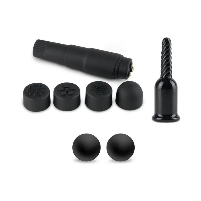 Fetish Fantasy Limited Edition Series Ultimate Bondage Kit Fairvillacom Couples
