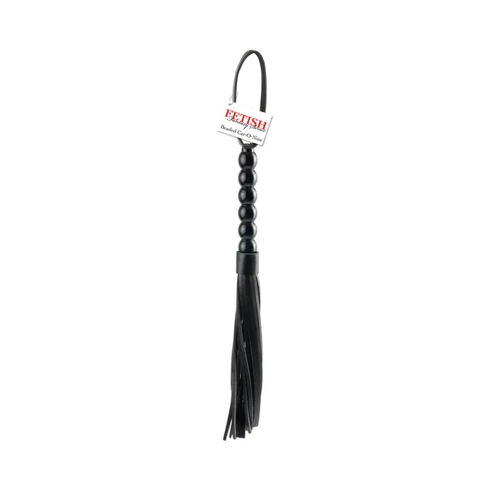 Fetish Fantasy Series Beaded Cat O Nine Tails Fairvillacom Female Sex Toys Fetish Fantasy Series Beaded Cat O Nine Tails Fairvillacom Female Sex Toys