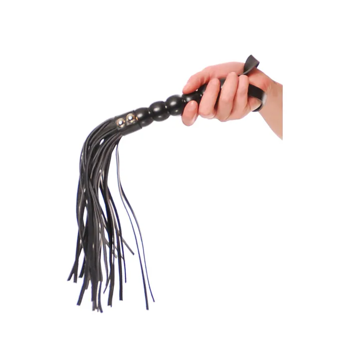 Fetish Fantasy Series Beaded Cat O Nine Tails Fairvillacom Female Sex Toys