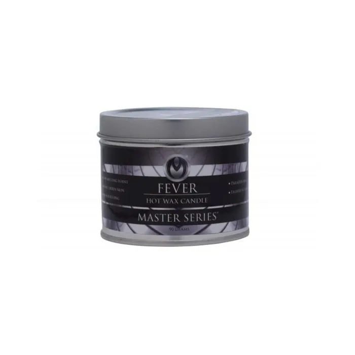 Fever Hot Wax Candle 317oz Fairvillacom Vibrators