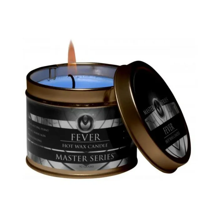 Fever Hot Wax Candle 317oz Fairvillacom Vibrators