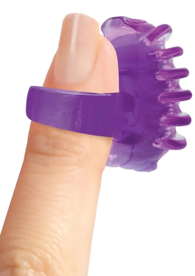 FingO Vibrators Fingertip Tiny Vibe