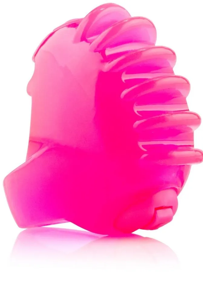 FingO Vibrators Fingertip Tiny Vibe FingO Vibrators Fingertip Tiny Vibe