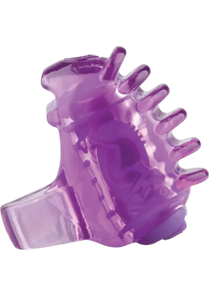 FingO Vibrators Fingertip Tiny Vibe FingO Vibrators Fingertip Tiny Vibe
