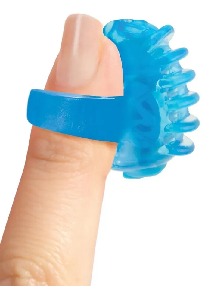 FingO Vibrators Fingertip Tiny Vibe FingO Vibrators Fingertip Tiny Vibe