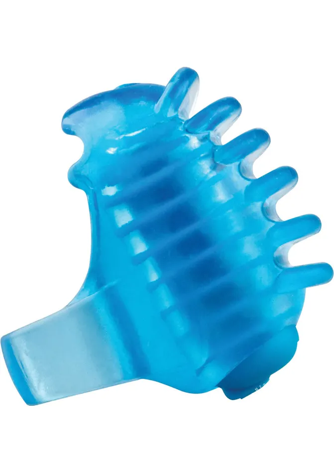 FingO Vibrators Fingertip Tiny Vibe FingO Vibrators Fingertip Tiny Vibe